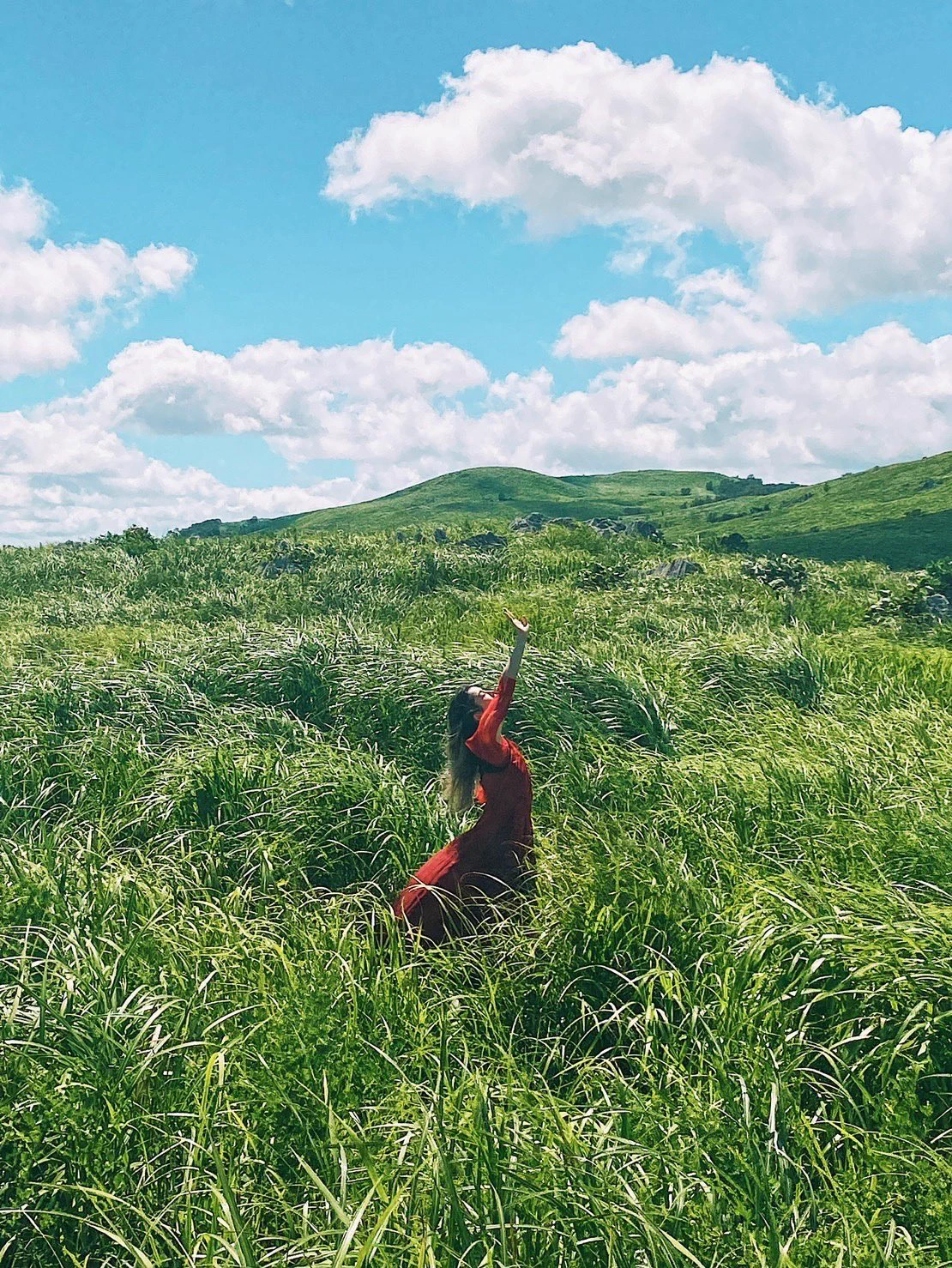 milet（ミレイ） on X: 