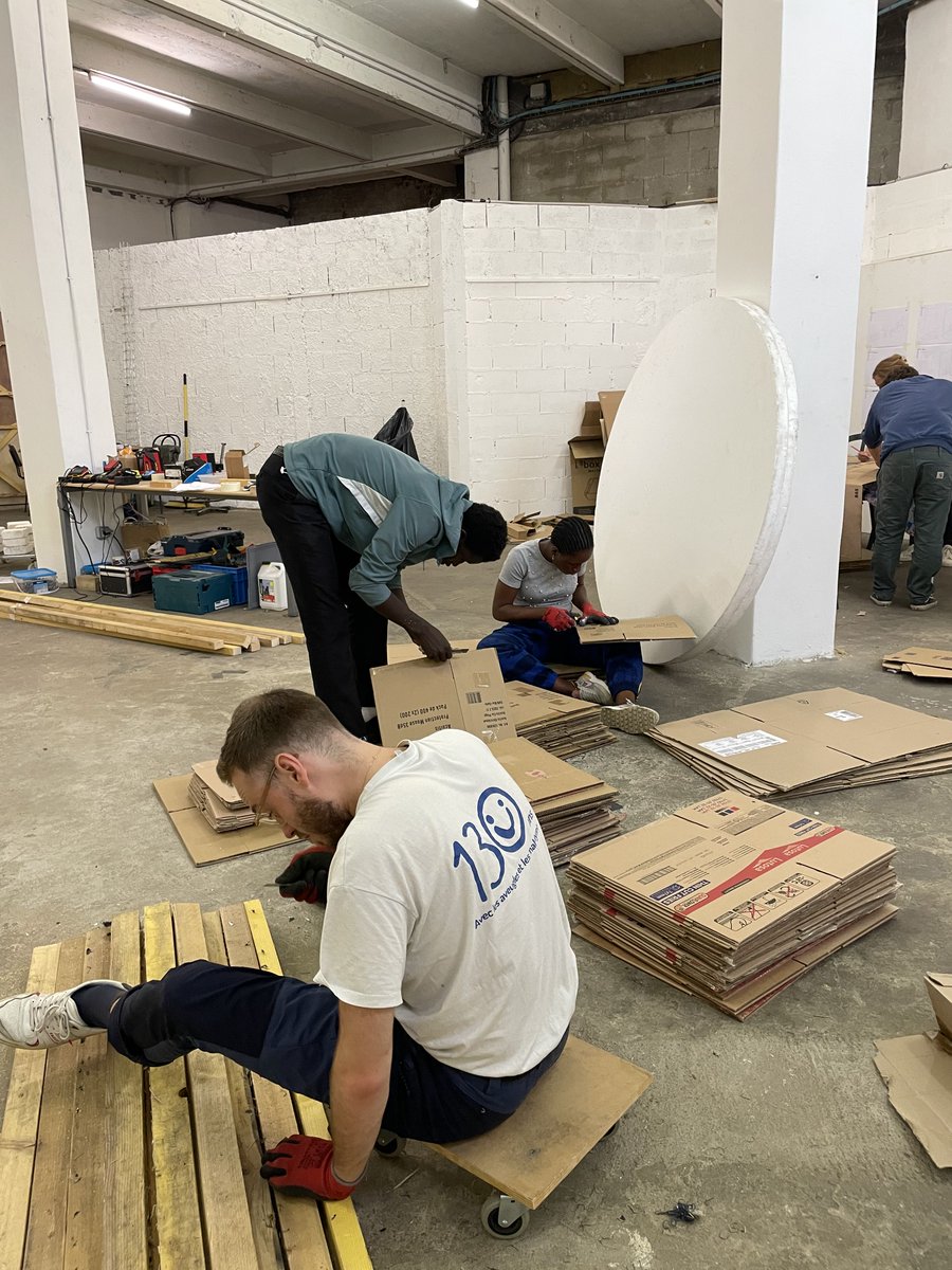 E2C PARIS tweet media