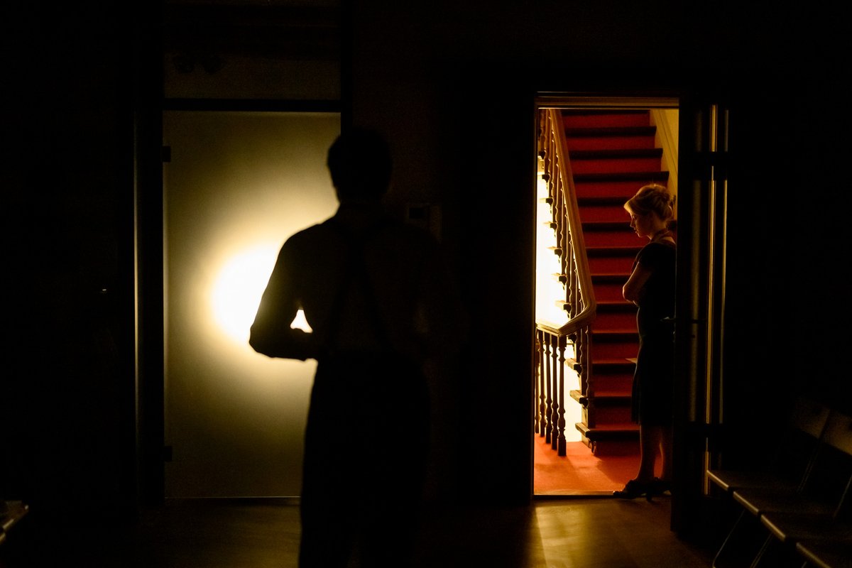 EVENT TIP - PARANOIA

The Merchant House invites you to a one-of-a-kind experience. From 6 to 8 October join in for a captivating play - 'Paranoia,' adapted from the novella by Willem Frederik Hermans.

Get your tickets: eventbrite.com/e/paranoia-een…