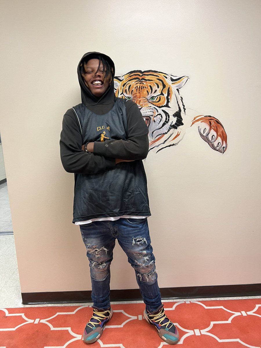 The CLC at Pinckney tweet media