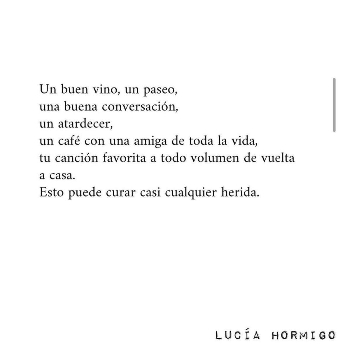 Cementedelibros's tweet photo. Esto puede curar casi cualquier herida ❤️‍🩹
Autor: Lucía Hormigo
#cementeriodelibros https://t.co/Pvp3lQGrxz