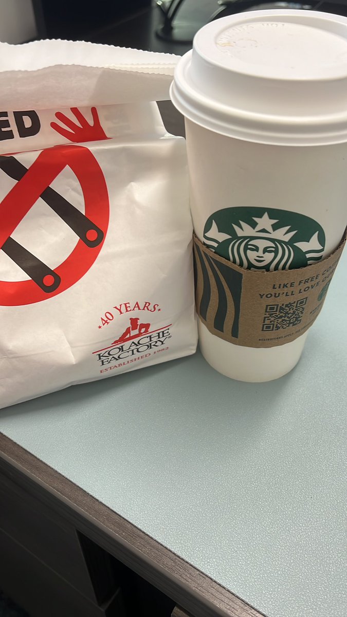 One of my co-workers showed me some love today. Thank you Maria G.  for making feel so appreciated today!! <a href="/OLE_Leopards/">Leonard Elementary</a>