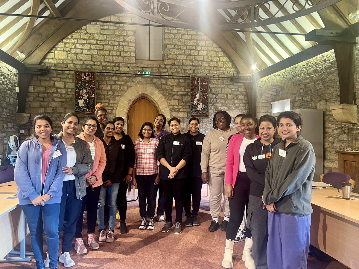 Yeovil_OSCE's tweet photo. Another great and productive week with Adult Nurses! Well done everyone! Keep practicing and we wish you all the best in your formal OSCE.
#SalisburyNHS
#WeSolutions
#swasFT https://t.co/yYNT1TZbqB