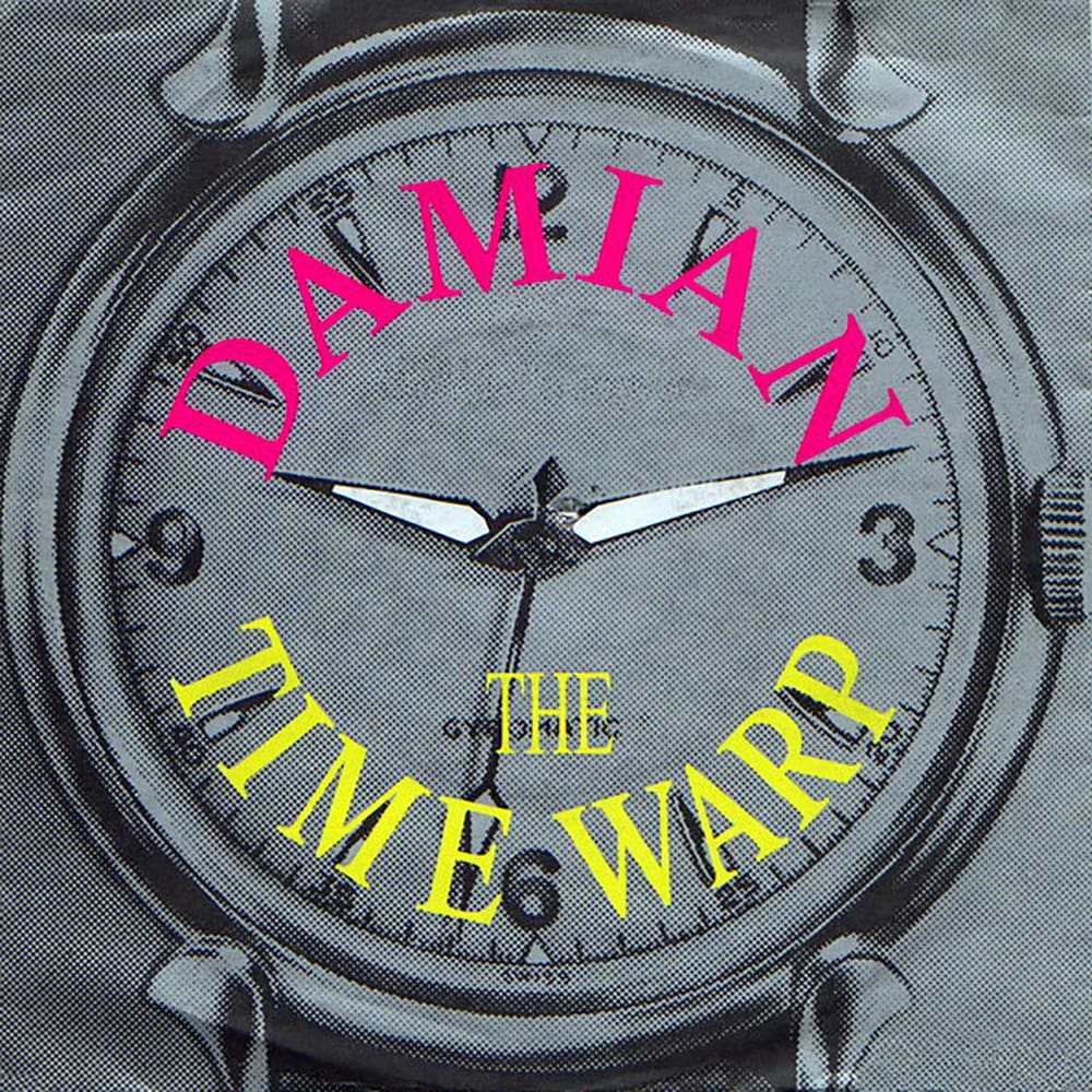 WhosThatGav's tweet photo. IT'S JUST A JUMP TO THE LEFT 💗 #nowplaying #Damian #TheTimeWarp #PWLremix ⌚🎶 https://t.co/YSBje6RV3P