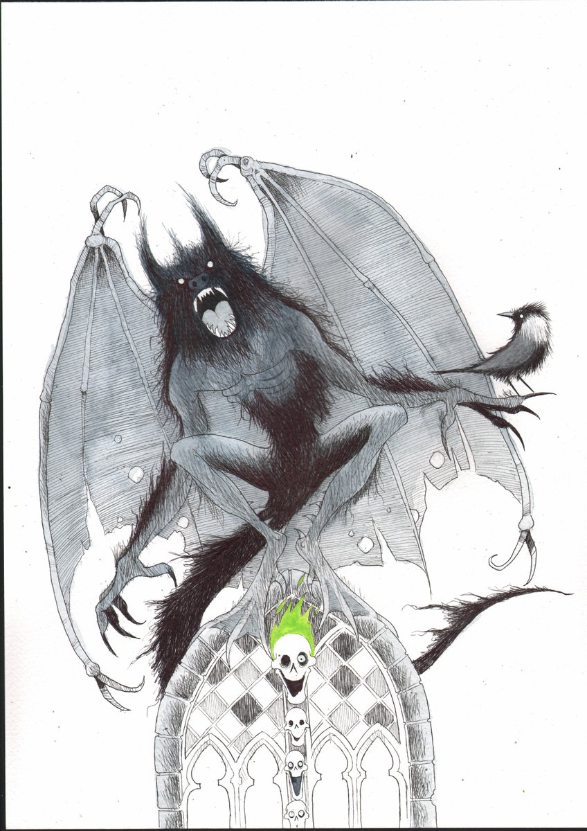 ERIC HEYMAN tweet media