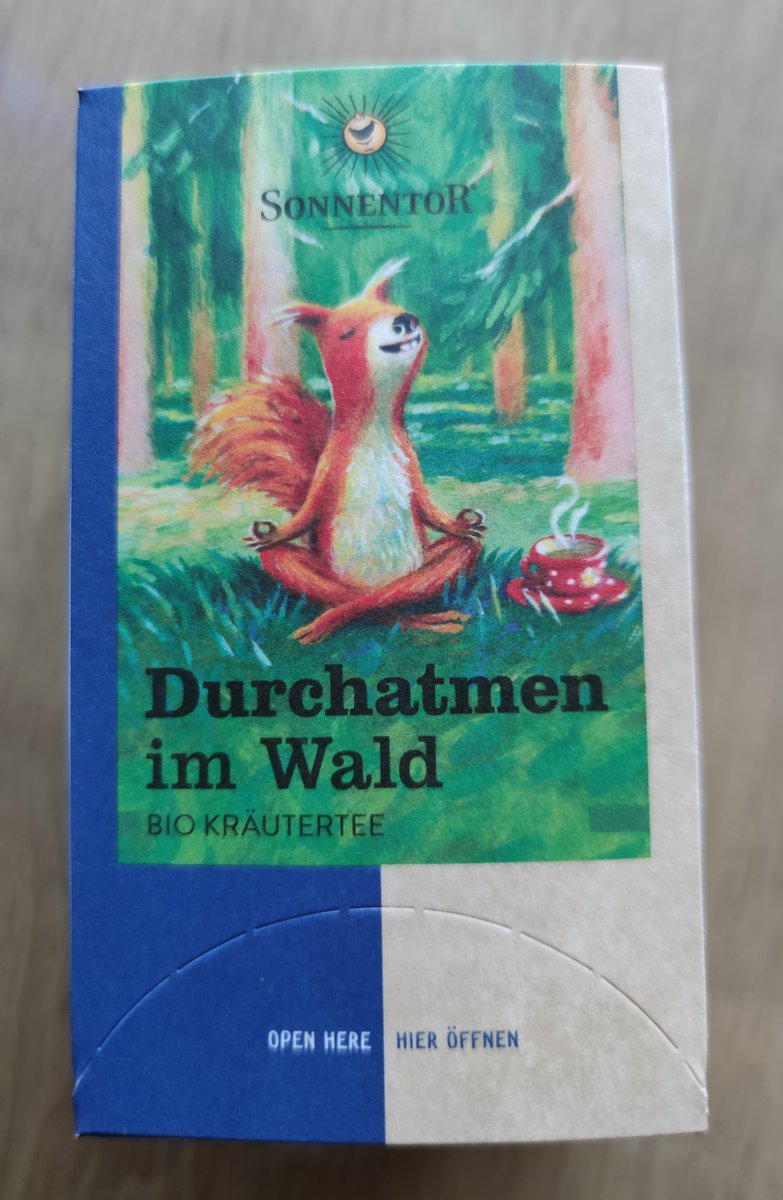 Squirelli's tweet photo. Dass ich ein Marketingopfer bin, erwähnte ich schon, oder? https://t.co/zt1F5JvKDM