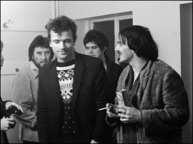 Carolyn_on_X's tweet photo. OTD 6 October 1977 The Stranglers supported by The Drones played Malvern Winter Gardens. The gig sold out a week before. Head over to Malvern Rock Archive for more excellent photos by David Corio &amp; memorabilia https://t.co/br6SHXfLvG #TheStranglers #TheDrones #punk https://t.co/MOBbqYLOzn