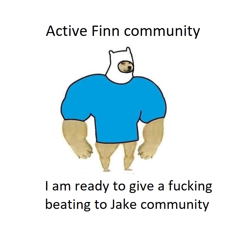 Adventure Time Token tweet media