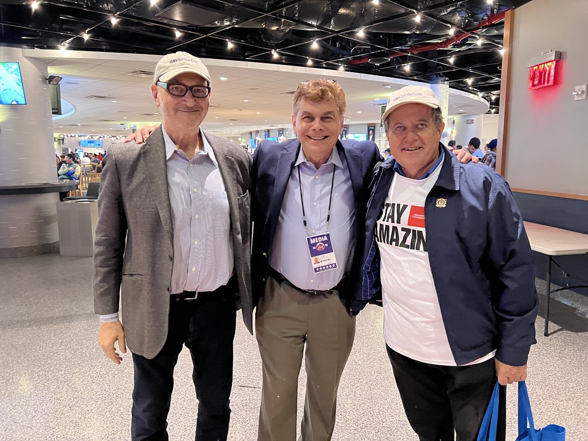 fans4thecure tweet media