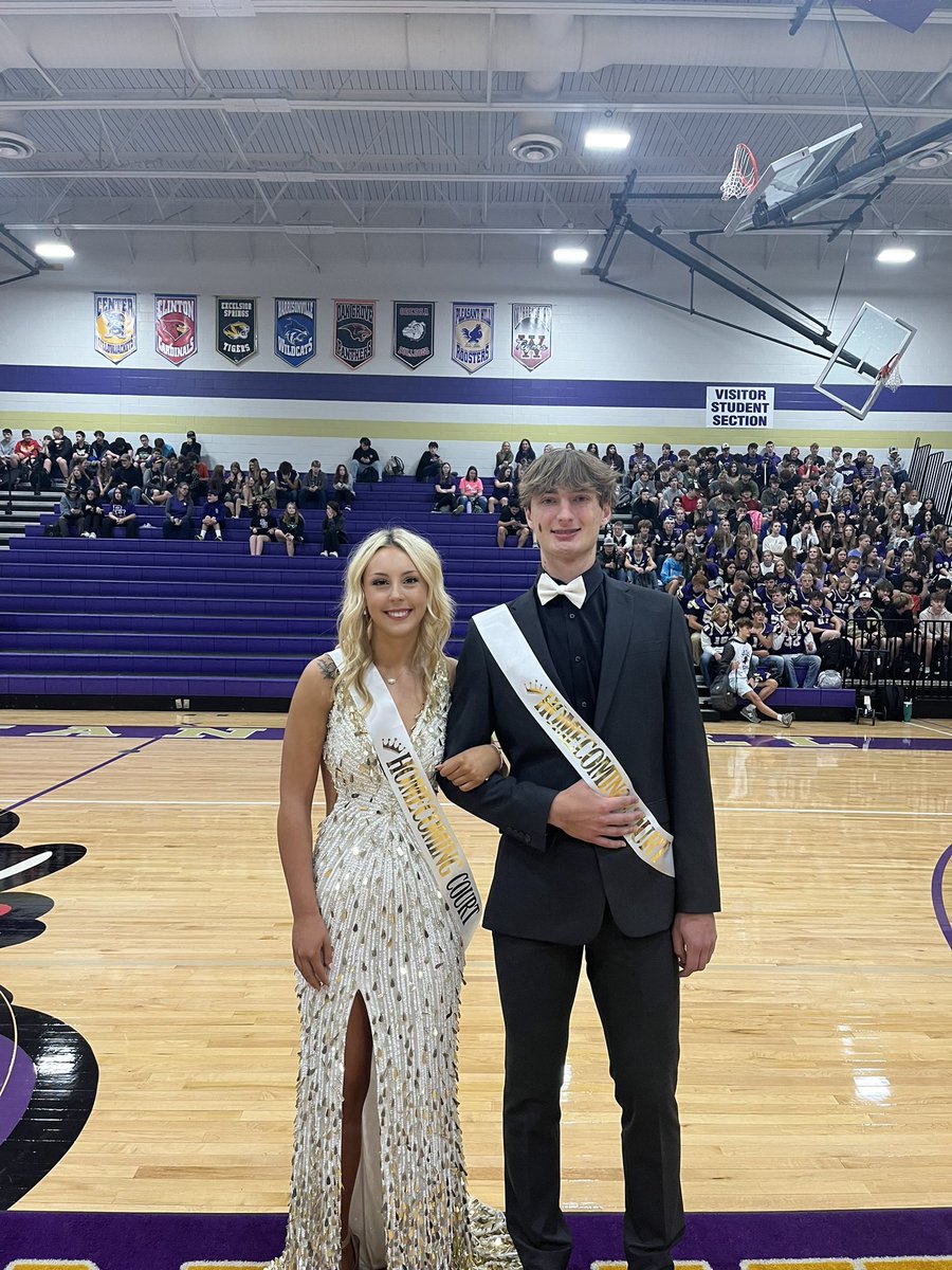 2023 Royalty candidates continued…..