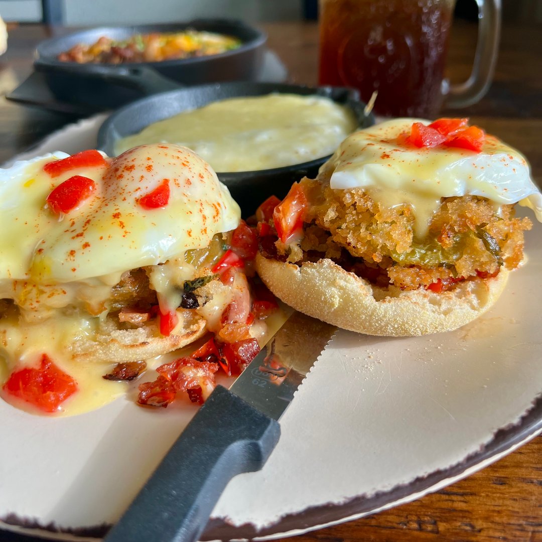 Egg Harbor Café tweet media