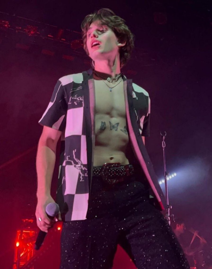 he’s so ??? sick??? for this??? he wants me??? dead???????