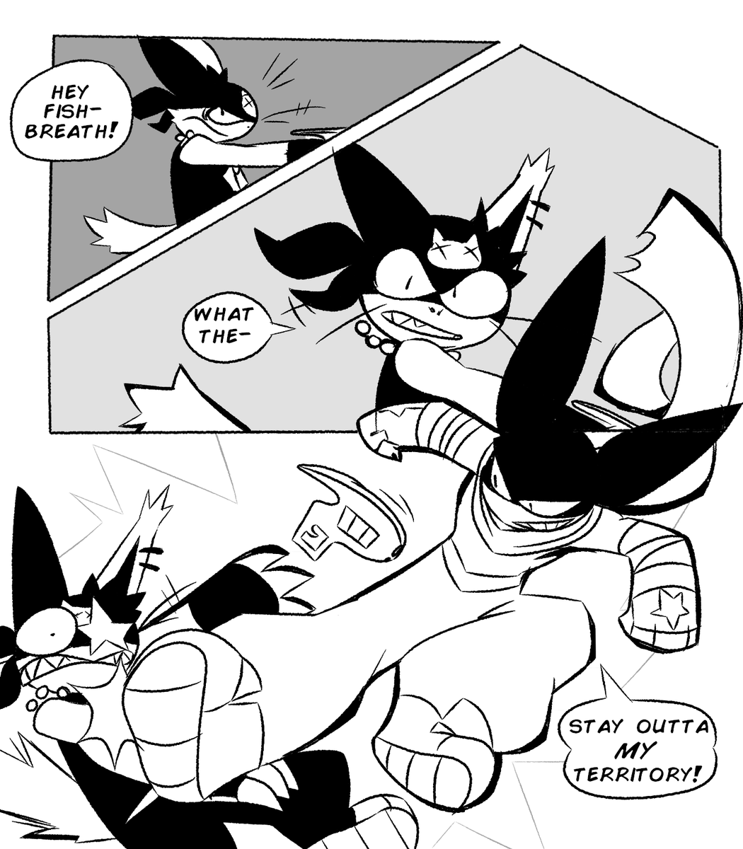 RUNTZ // PAGE 27
https://t.co/5cDauQpGLg 