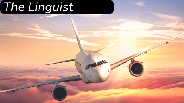 CIOL_Linguists's tweet image. “Who has not read a travel magazine and felt jealous of the writers who are paid to visit appetising destinations?”

In the latest issue of #TheLinguist, Karl McLaughlin writes about his experiences #translating for #inflight magazines and why, while it can be an important source