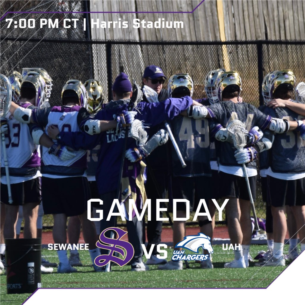 Wrapping up Fall Ball and kicking off Parents Weekend by welcoming the Alabama-Huntsville Chargers to the Mountain tonight! #FAMILY #YSR