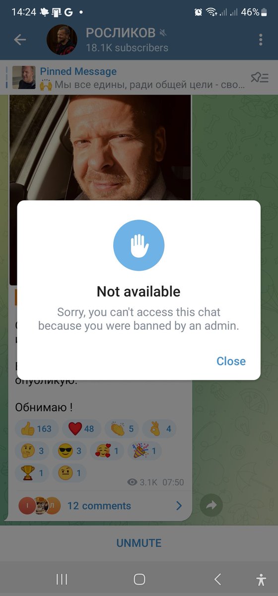 OskarsSpringis's tweet image. Nu kā lai tālāk dzīvo? Rosļokovs, Grevcova, Rieksts un BrīvvalstsTV nobloķējuši mani. Kur tagad smelties patiesību?
