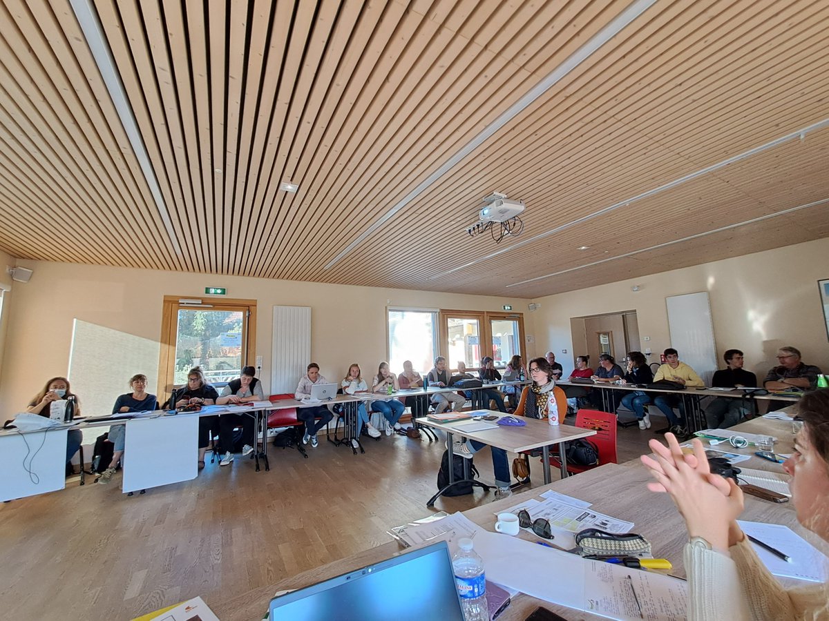 FNEC - Fédération Nationale des Eleveurs de Chèvres