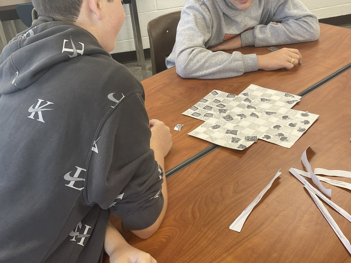 Miss Ulrich tweet media