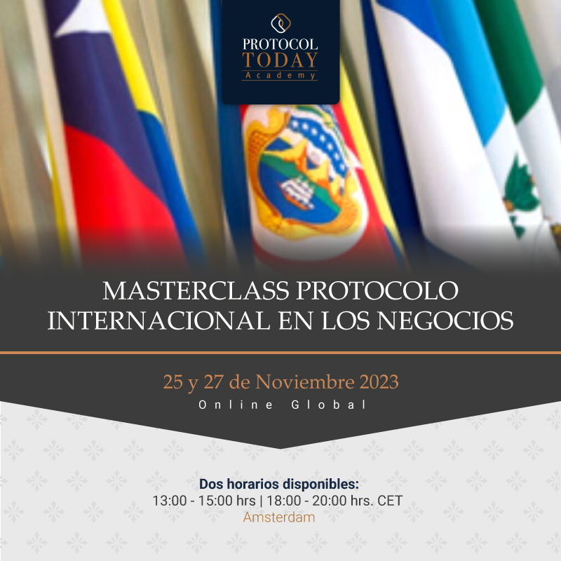 Magazine Global Mindset the Netherlands tweet media