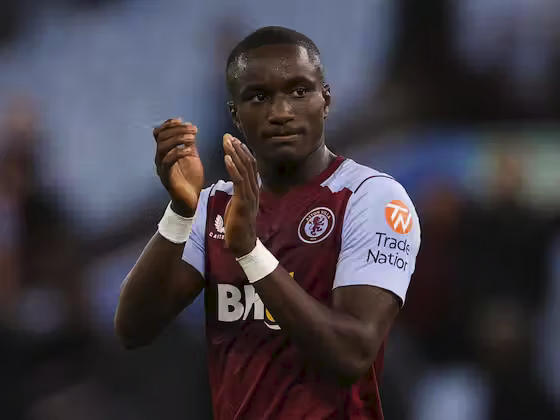 FPLFocal's tweet photo. 🗣 Emery says Diaby will train tomorrow and could be named in the squad to face Wolves, will face a late fitness test. https://t.co/tnoRgLJjFN