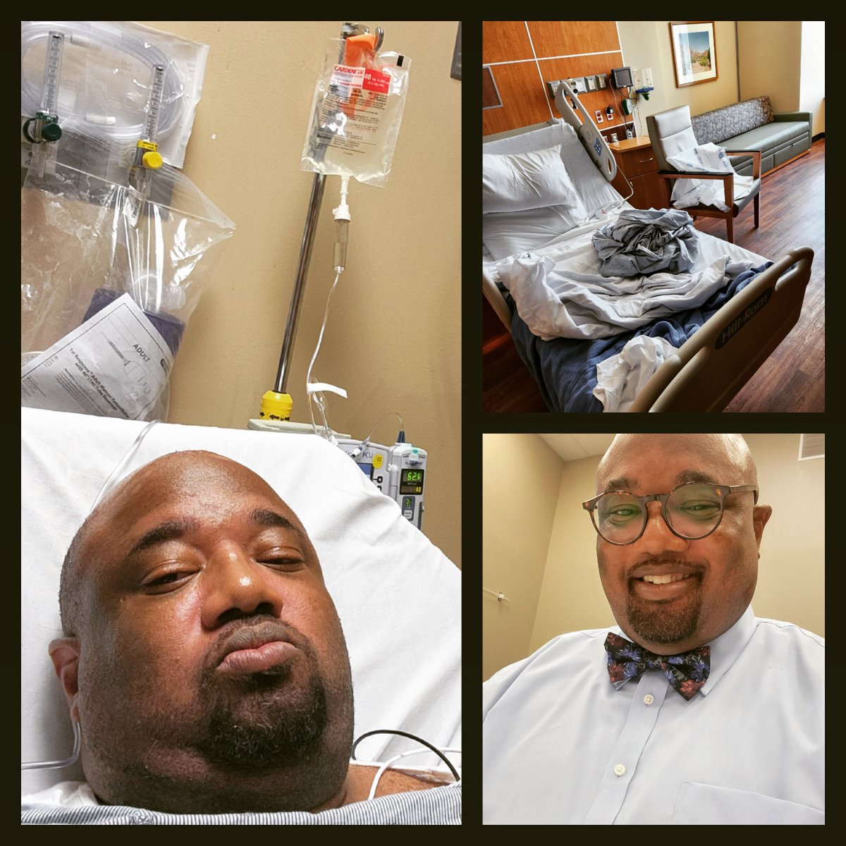 roycestrollvan's tweet photo. I'm glad for my LIFE, HEALTH, and STRENGTH. I'm grateful that you kept and GRACED me! 

#birthday39 #newlife https://t.co/KknnGcrShG