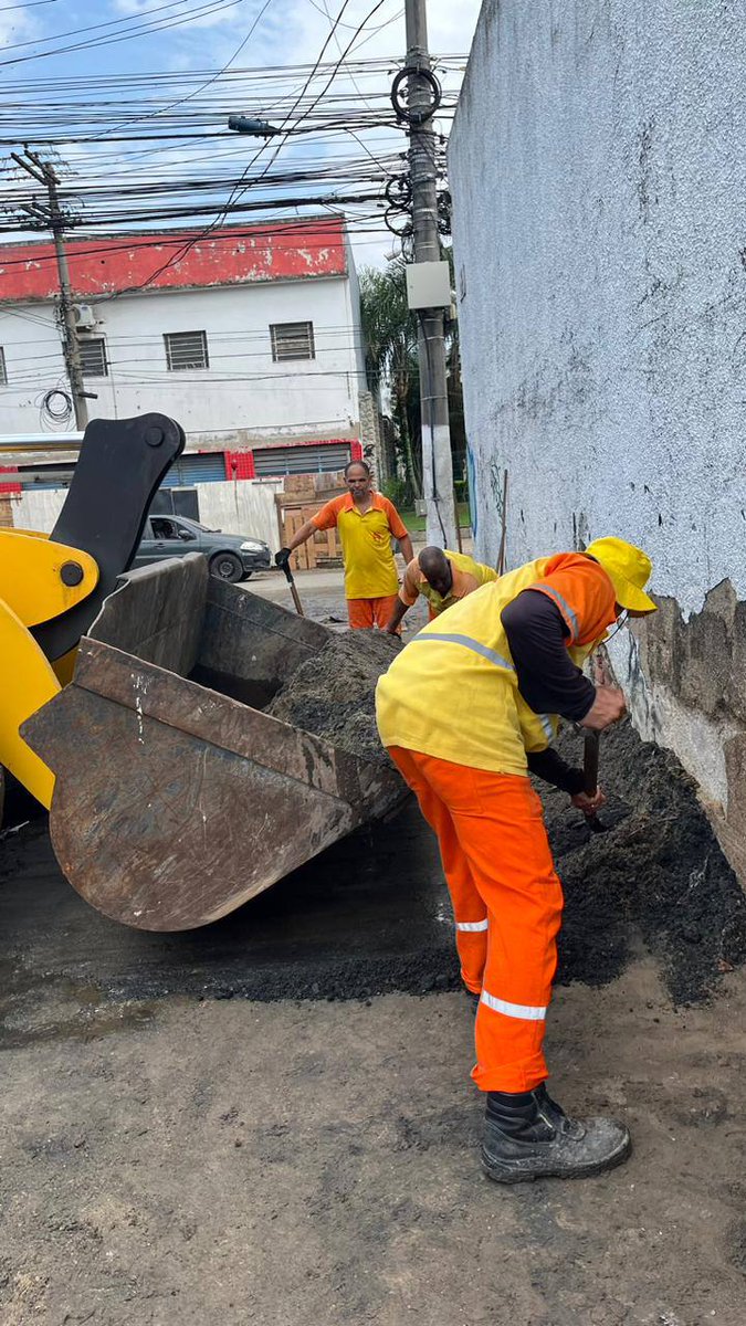 Prefeitura de Niterói tweet media