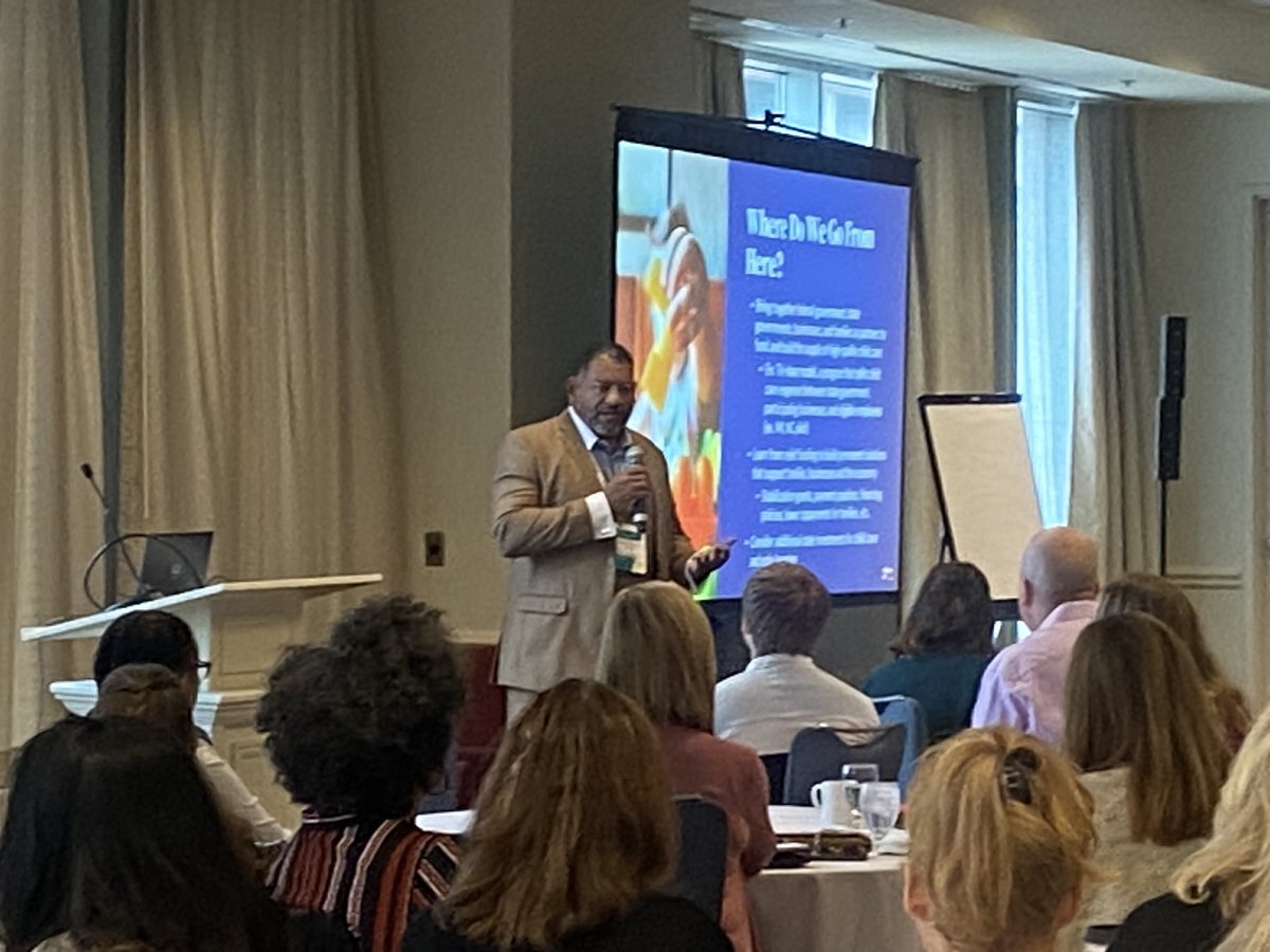yanira4NM's tweet photo. New Mexico is a model for other states for our work with Early Childhood Education. Thank you Sen. Pope @nm_pope for sharing this morning at the NCSL all what our state is doing to improve our young kids opportunities to succeed.
#NMlegis #westsideabq #NMhd16 #proudnewmexican https://t.co/M8caSwFjtu