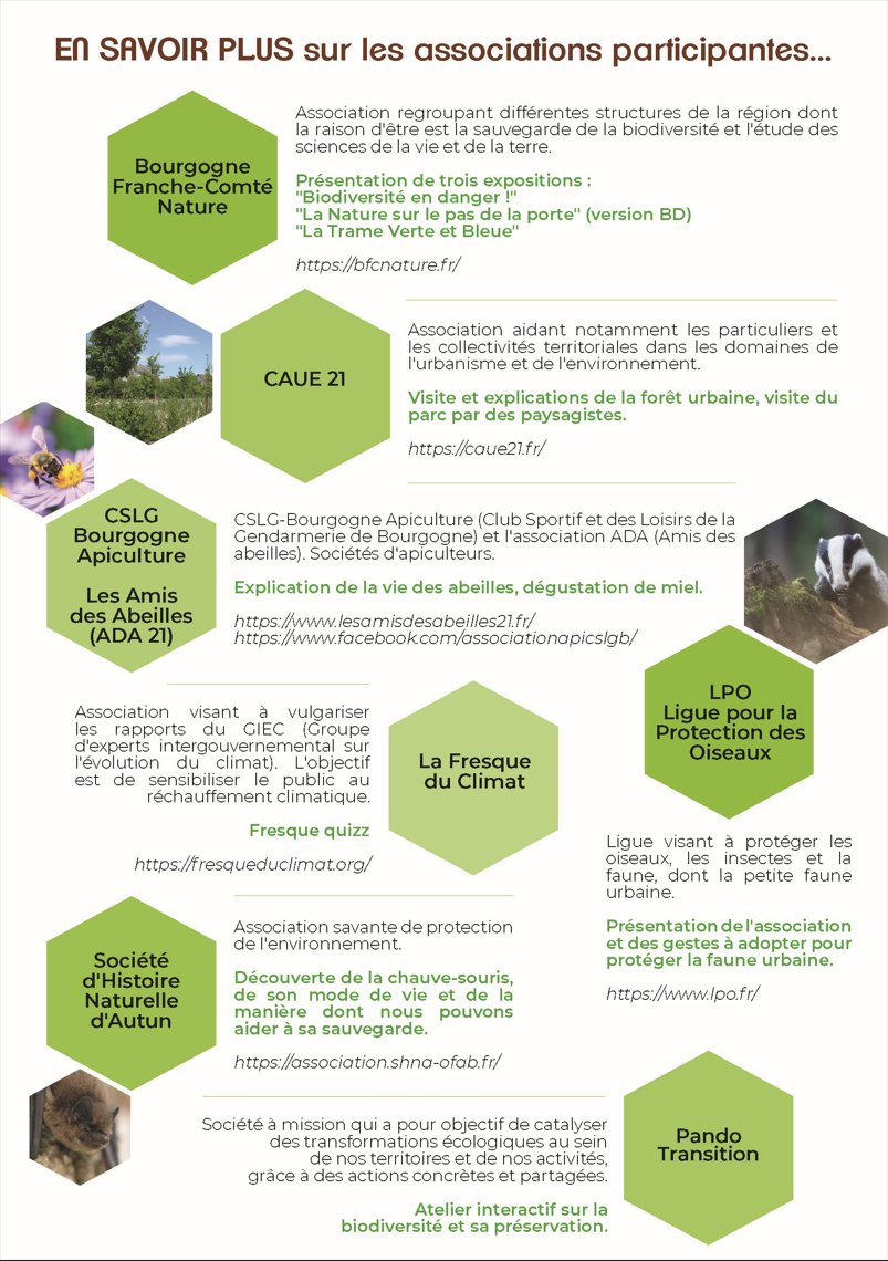 Bourgogne-Franche-Comté Nature tweet media