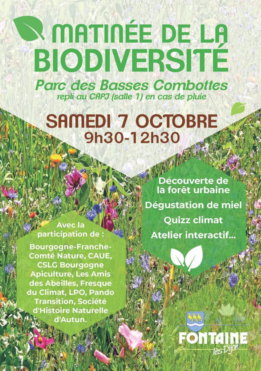 Bourgogne-Franche-Comté Nature tweet media