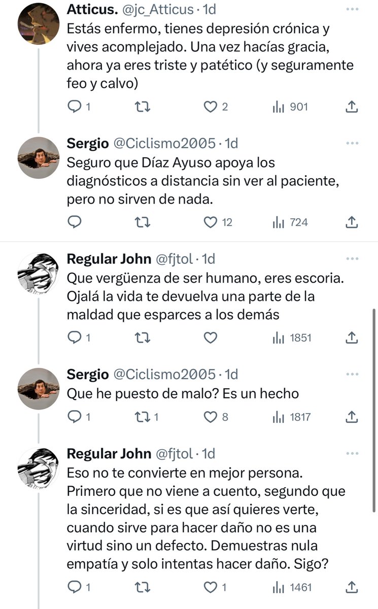 YO VI CORRER A PEDRO SÁNCHEZ tweet media