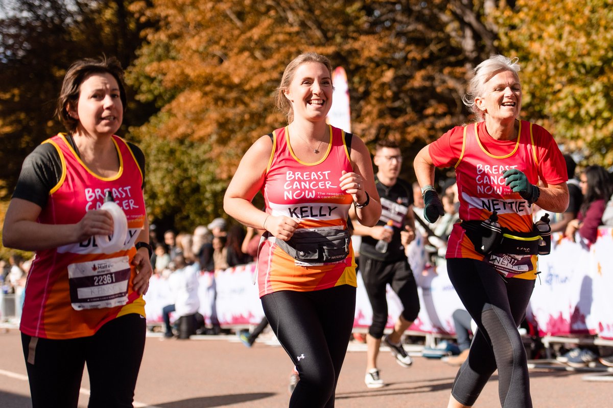 Breast Cancer Now Events tweet media