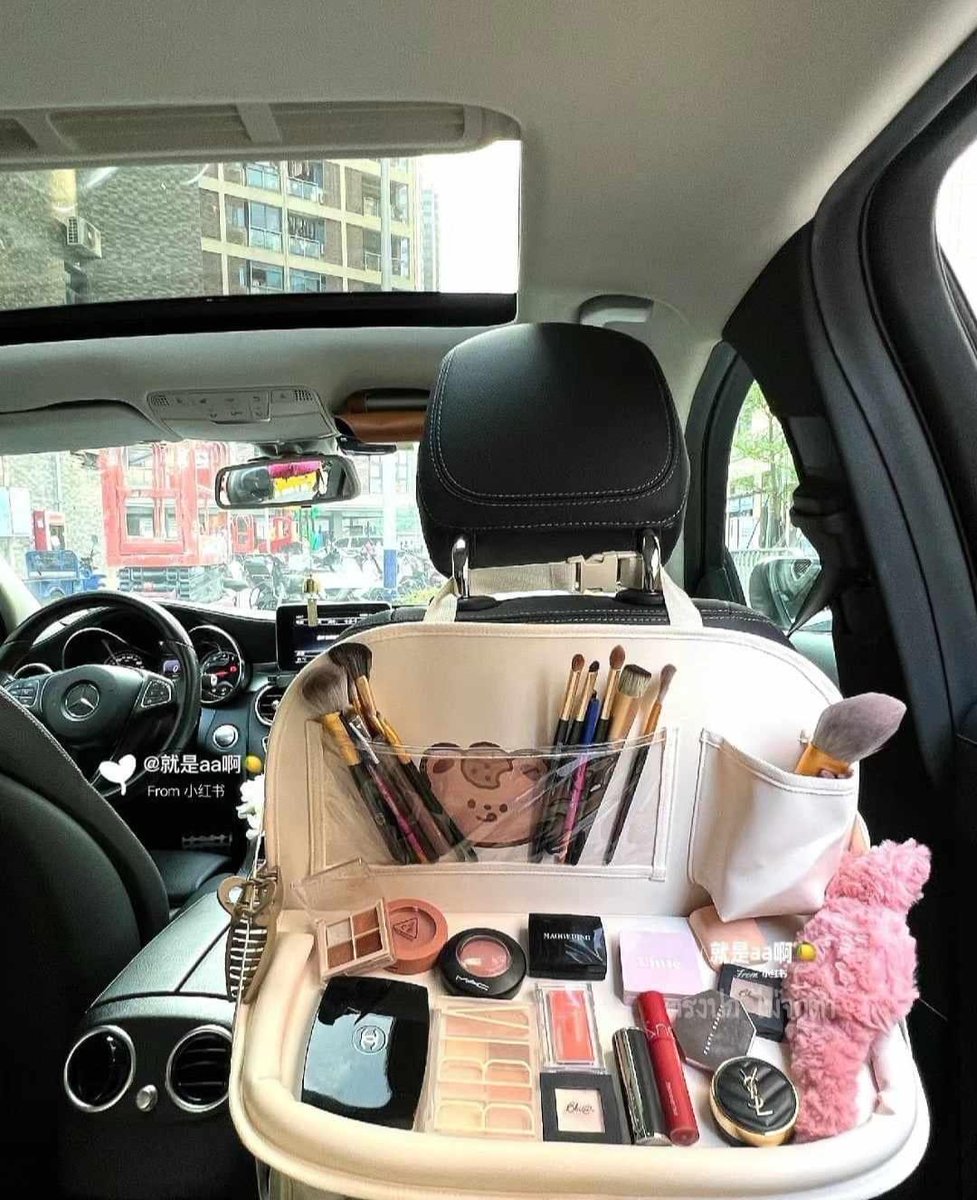 F_tuemae's tweet photo. ไอเท็มนี้ดีมากแกรร✨สวรรค์ของคนเเต่งหน้าบนรถ💋 
พิกัด Shopee : https://t.co/ozcConEFp8 https://t.co/CuhAeg71bE