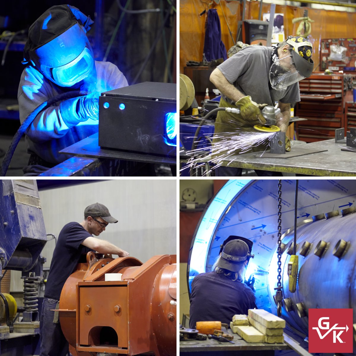 General Kinematics tweet media