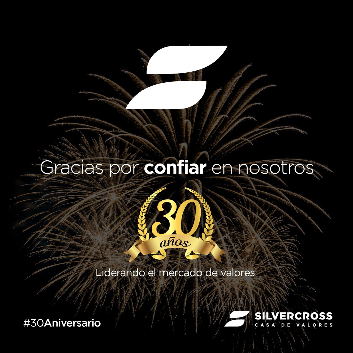 Silvercross S.A. Casa de Valores tweet media