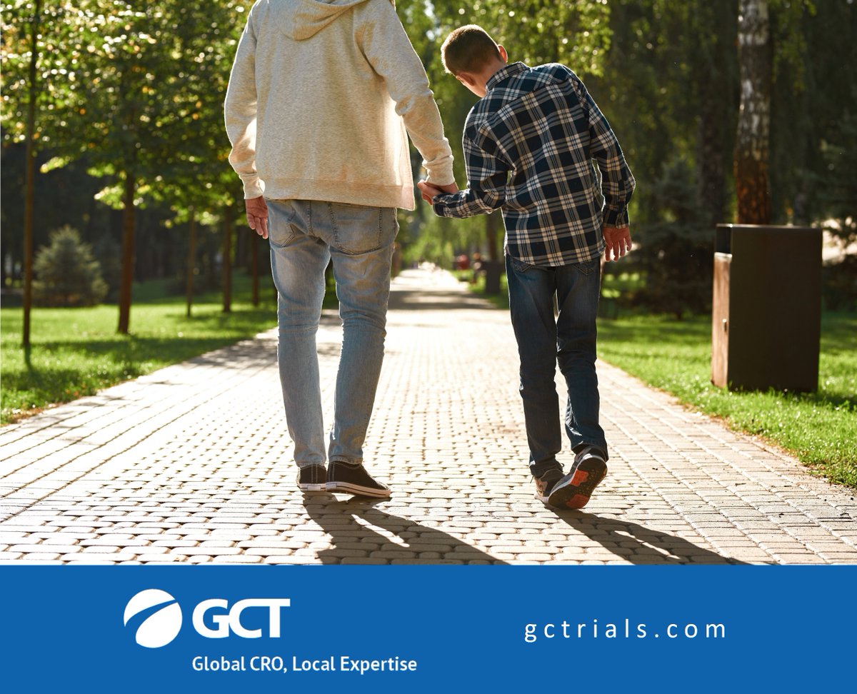 gctrials's tweet photo. October 6th is marked as World Cerebral Palsy Day, raising awareness, educating, and bringing attention to the specific needs of those with cerebral palsy.
#GCT_awareness #WorldCerebralPalsyDay #cerebralpalsy #brain #health #GCT #GlobalClinicalTrials #CRO #clinicalresearch https://t.co/l7CXzlFAQ1
