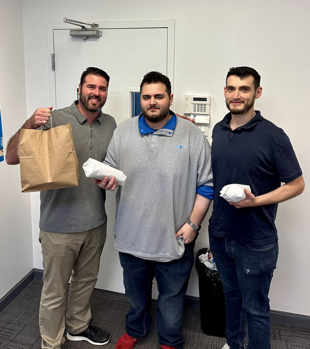 Jonathan DeJesus tweet media