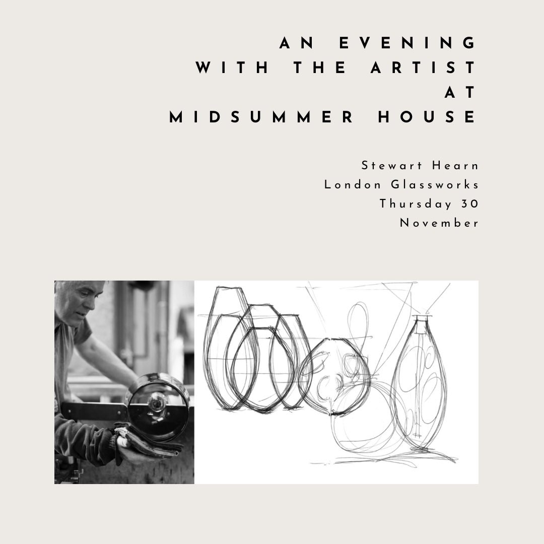 Midsummer House tweet media