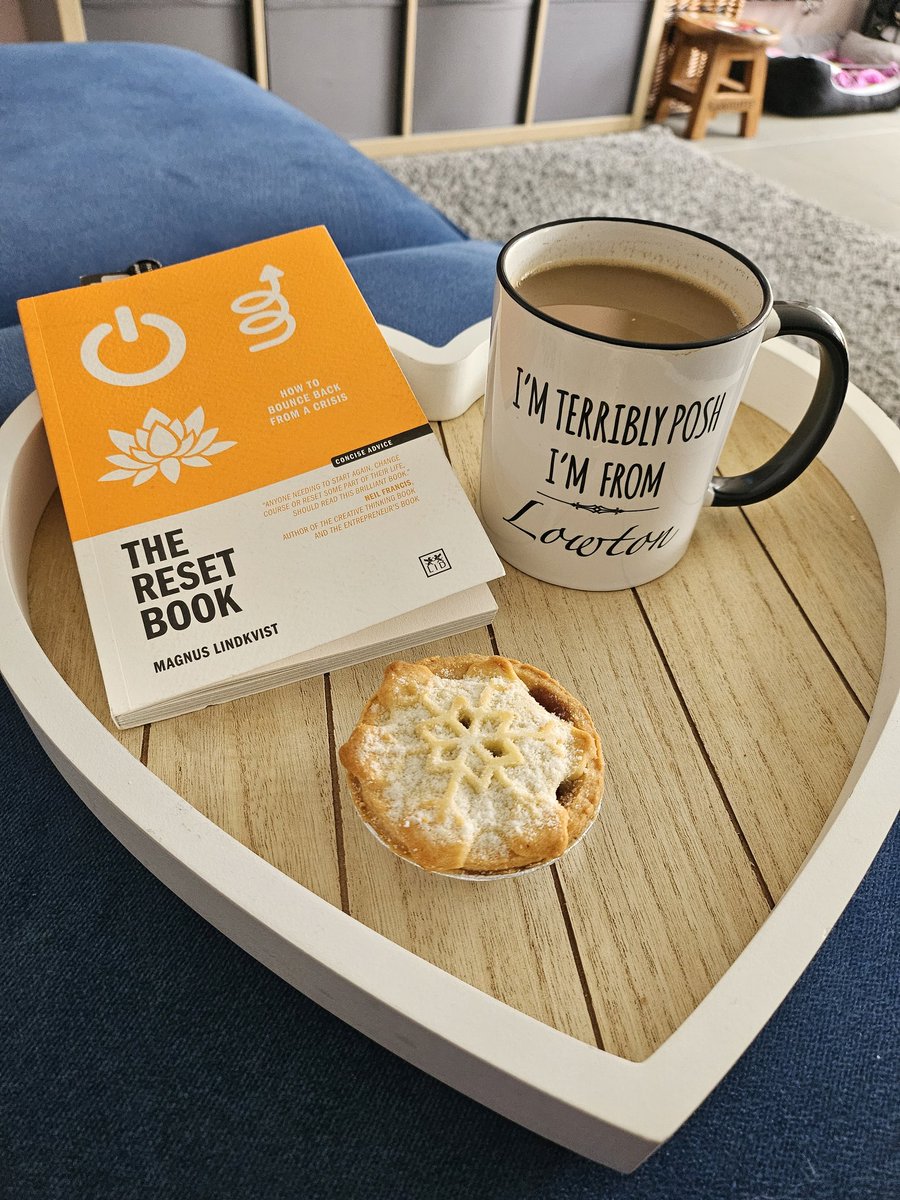 If you were at the <a href="/gartner/">Darja Gartner</a> event last month in London,  you will know that the author of this book was an amazing speaker and so far the book is just as good.