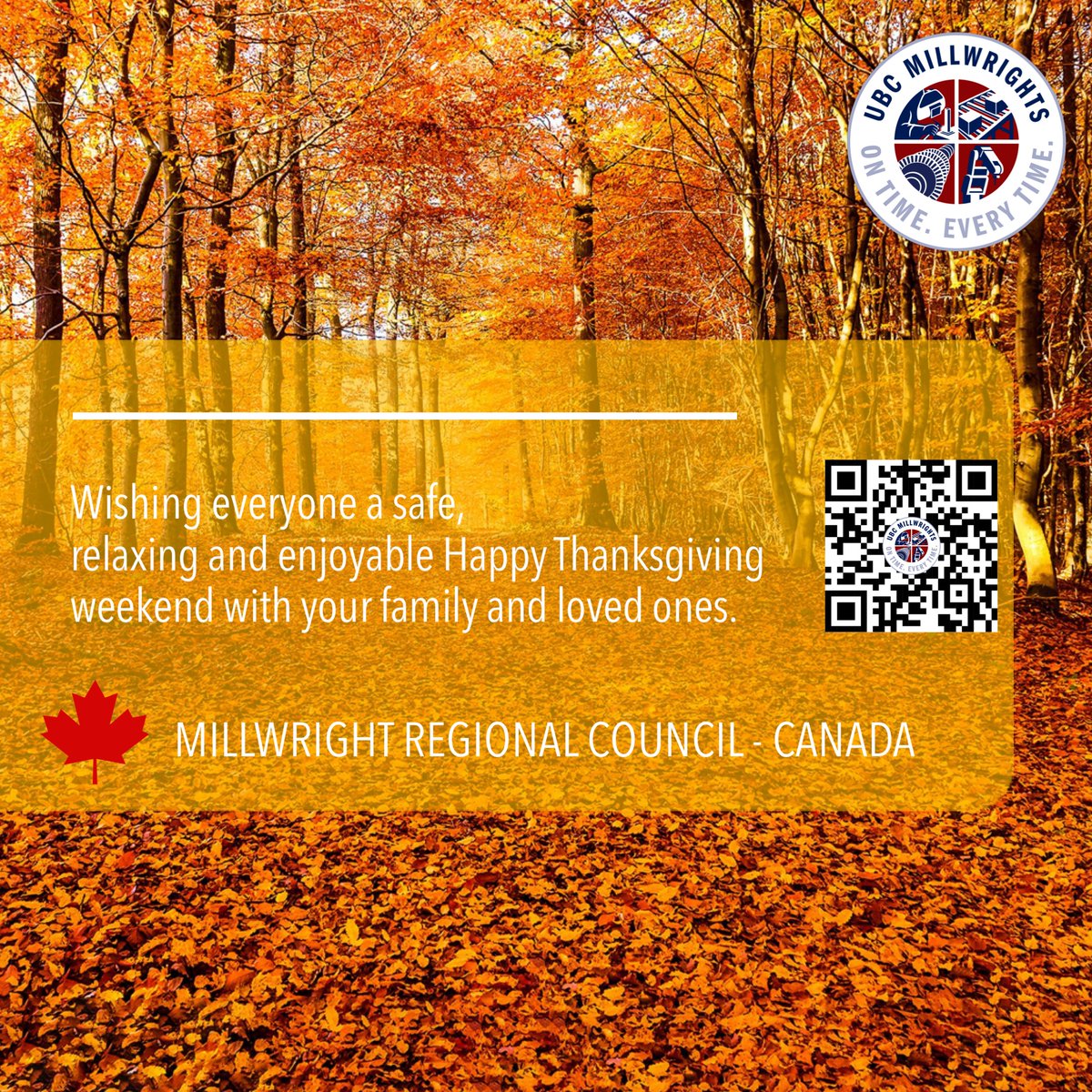 1007Local's tweet image. Wishing everyone a safe, relaxing, and enjoyable Happy Thanksgiving weekend with your family and loved ones.