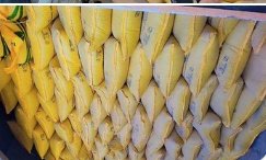 گذشتہ روز حساس اداروں کی نشاندھی پر ذخیرہ اندوزوں کے خلاف سندھ میں سب سے بڑا آپریشن کیا گیا، ضلع کشمور میں حساس اداروں سمیت ضلعی انتظامیہ نے آپریشن کرتے ہوے 200 سے زائد گودام سیل کرتے ہوے لاکھوں کی تعداد میں گندم کی بوریاں برآمد کرلیں #ڈنڈےکازور_مافیاکا_شور