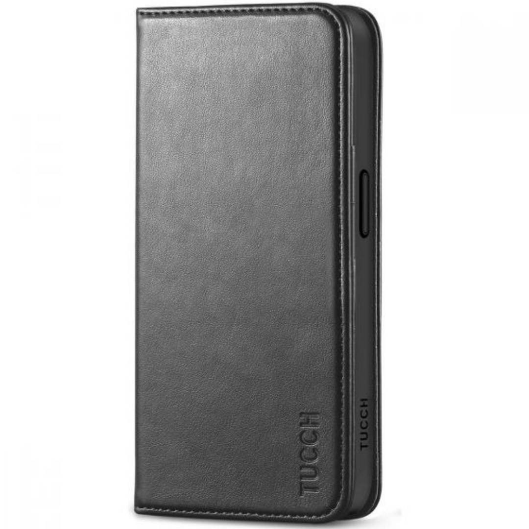 Functionality Meets Fashion: TUCCH iPhone 15 Pro Wallet Case 🌟#iPhone15Pro #LeatherWallet #FashionAndTech #TUCCHStyle #ModernUtility

VISIT: bestiphonecases.spread.name