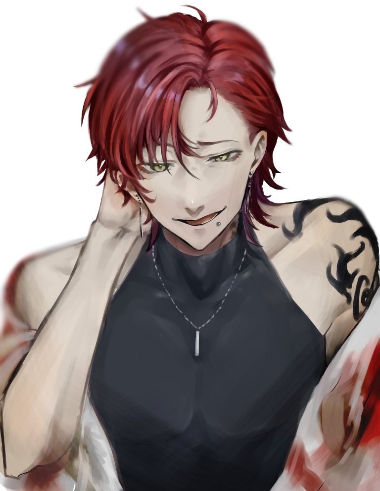 osuzuke_jp07's tweet photo. 基本創作の男を描いています！
たまに二次創作もあげるごった煮アカウント。すぐリプ飛ばすので覚悟してかかってください。仲良くしてください。

 #秋の創作クラスタフォロー祭り 
 #イラスト好きと繋がりたい 
 #絵描きさんとつながりたい 
 #創作クラスタさんと繋がりたい https://t.co/LOFNS30cnY