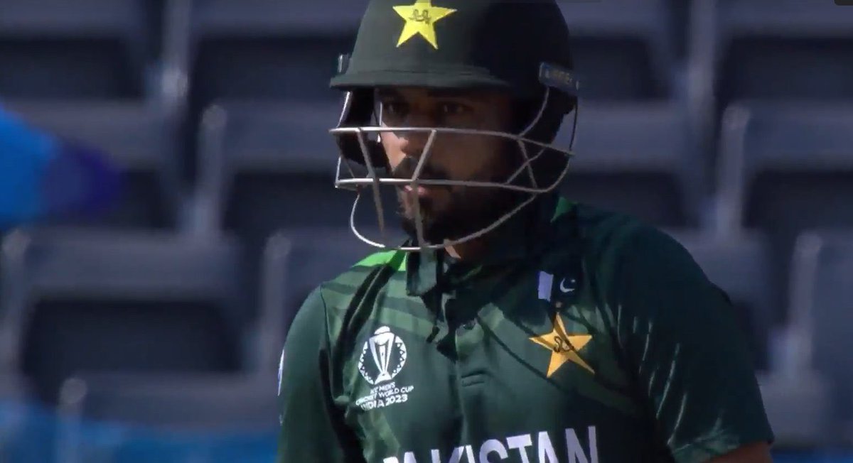 sultanumar772's tweet photo. Ma Sha Allah! ❤️
2nd Fastest Fifty in the World cup For Pakistan 🇵🇰

#GOAT𓃵
#PAKvsNED #icccricketworldcup2023 #Saudshakeel #Pakistan https://t.co/zVIjB5xR89