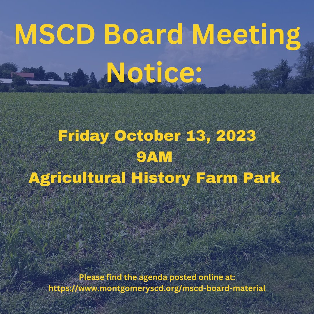 MSCD Maryland tweet media