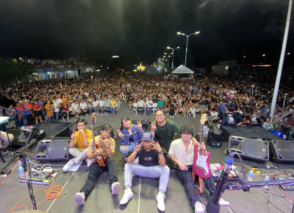 6 4 7 (@647ph) on Twitter photo Saya nyo kasama, Pilareños! Maraming salamat! 🤍 #ParauFestival2023 Saya nyo kasama, Pilareños! Maraming salamat! 🤍 #ParauFestival2023