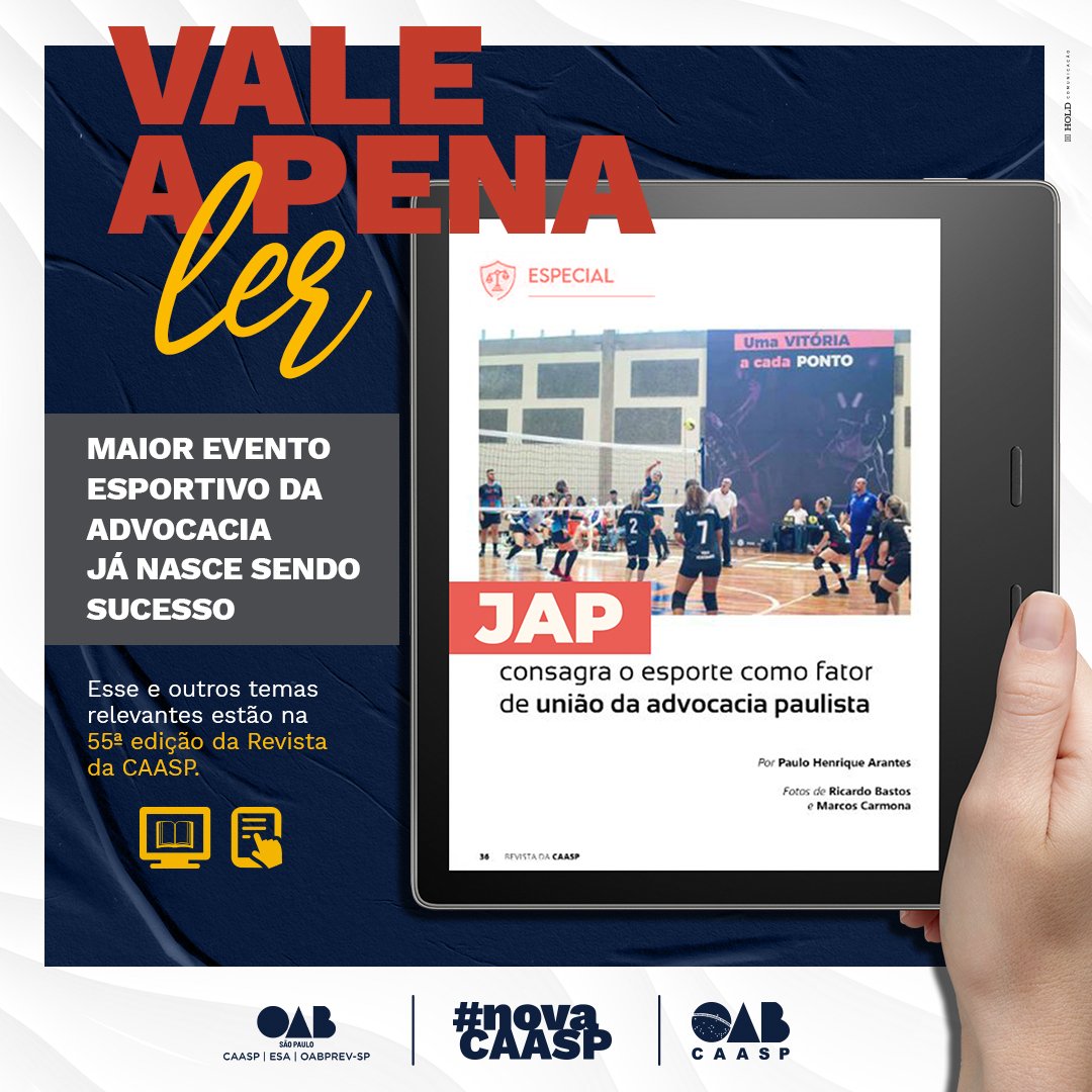 Caixa de Assistência dos Advogados de São Paulo tweet media