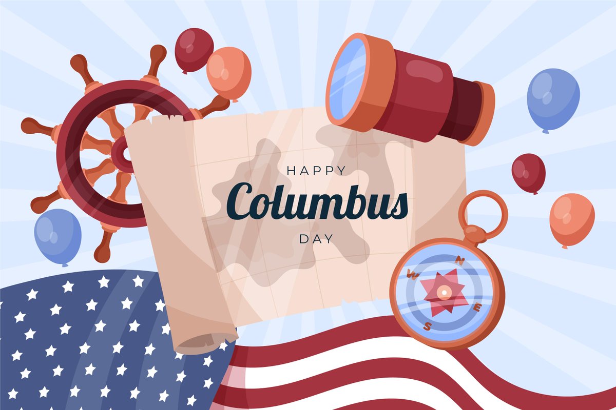 Embrace the spirit of adventure with our #ColumbusDay collection, commemorating the remarkable journey of Christopher Columbus in 1492. Discover the joy of exploration in every aspect of life.

#ColumbusDay #UnityInDiversity #GlobalTapestry #CulturalExchange #BridgingContinents