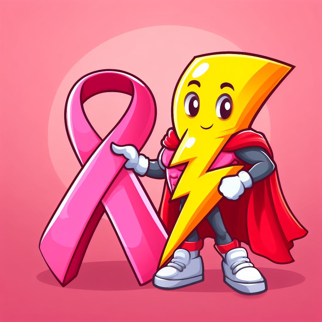 Support cancer awareness