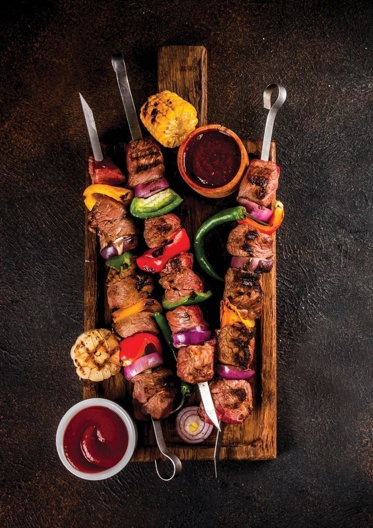 OutdoorsRecipes's tweet photo. Do your love BBQ?
#BBQ #Cooking #delicious #tasty #Foodie #hungry #meat https://t.co/Zi3Gdt3Dn4