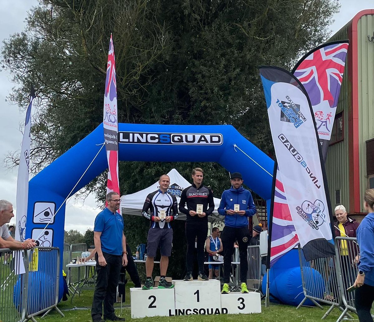 Britcon Race Team tweet media